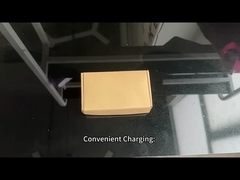 Trailcamera-batterijen