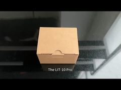 Vervangende batterij voor LM2, LINK-MICRO, CELL-Link Trail Camera's 3.85V 10500mAh 40.42Wh LIT-10