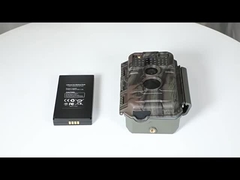 Trail Camera Batteries